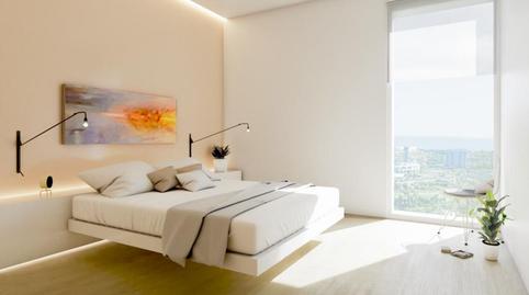 Foto 3 de Àtic en venda a Florida Baja, Alicante