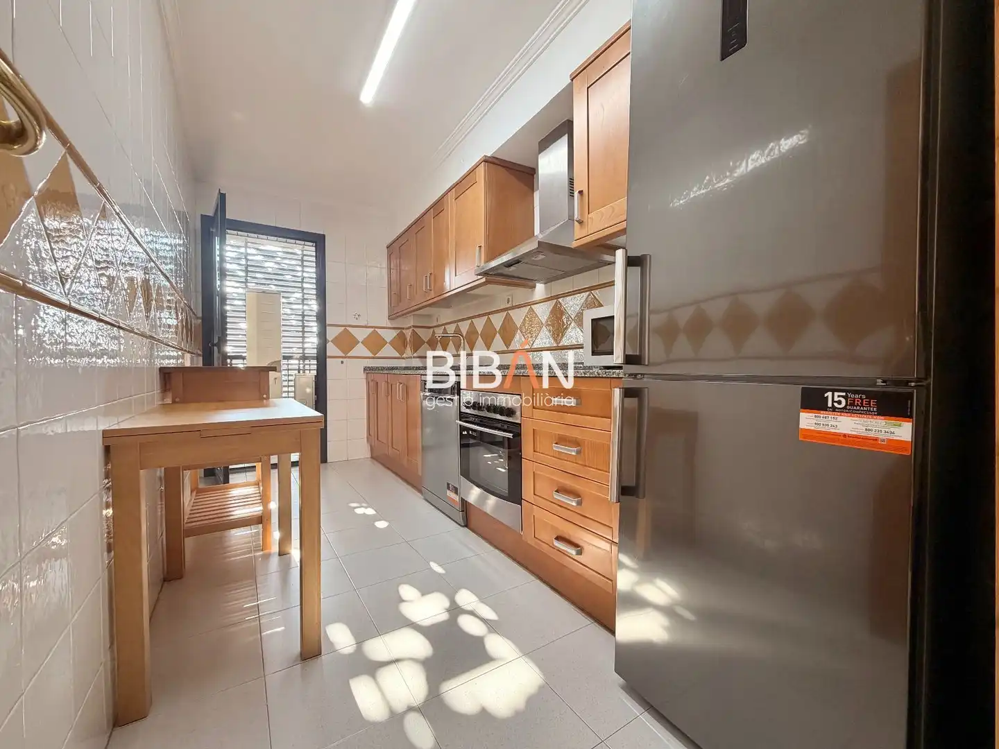 Wohnung mit Pool zur Miete in Ernest Vilches, imagen 12