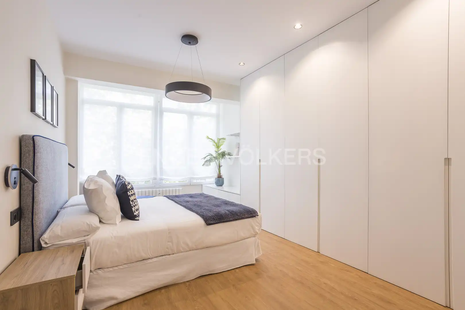 Habitación de Piso en venta en Madrid con Aire acondicionado, Calefacción y Parquet