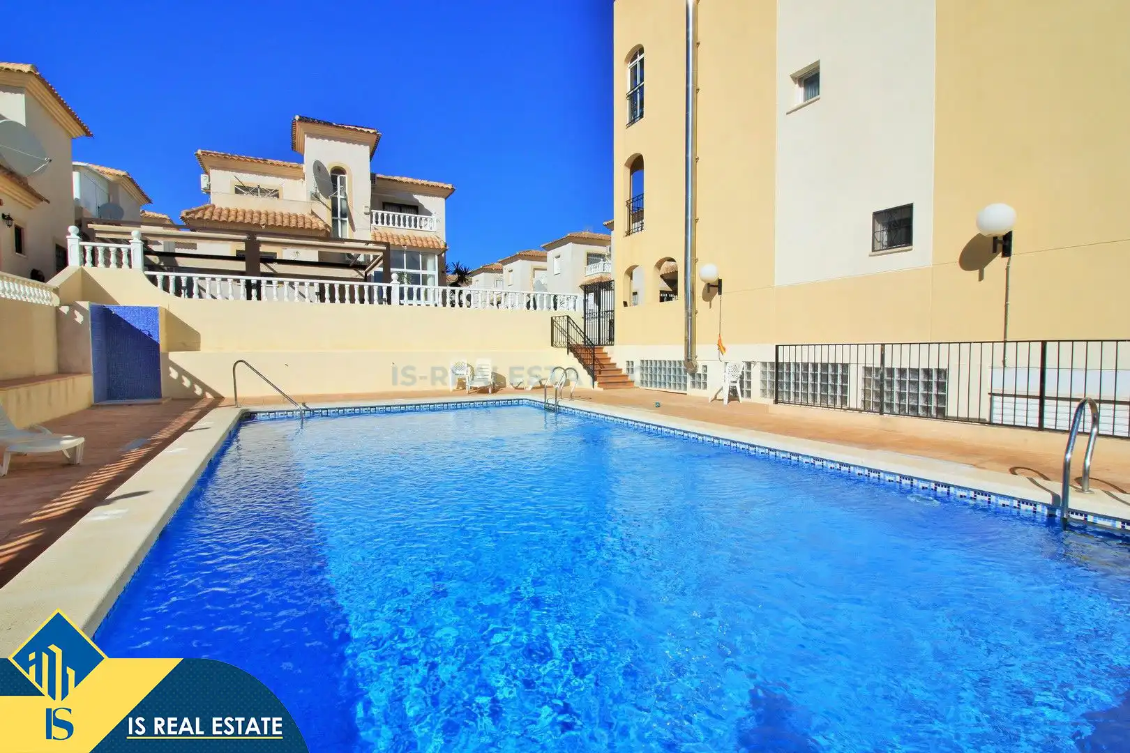 Chalet con piscina en venta en Orihuela Costa, imagen 34