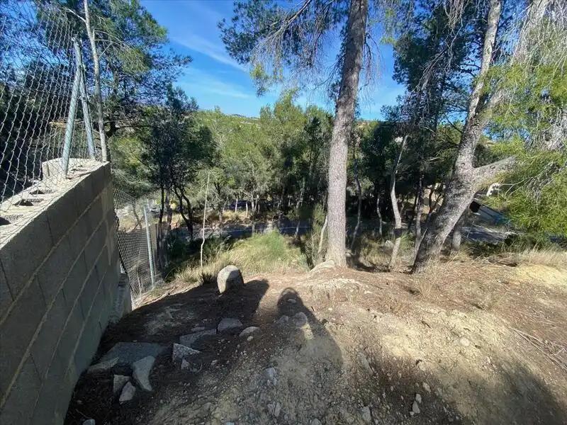 Wohnbaugrundstück zum Verkauf in Urb. EL BOSQUE, parcela, 286, imagen 15