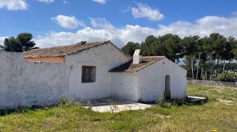 Photo 4 of Country homes for sale in Cap Martí - El Tossalet - Pinomar, Jávea / Xàbia