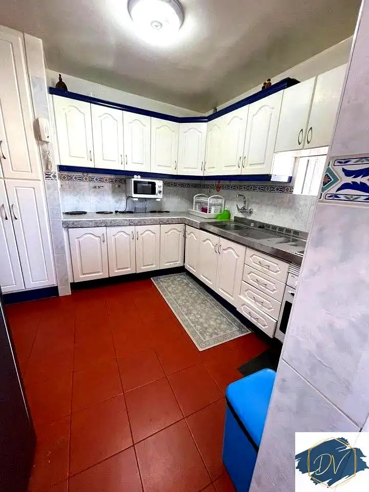 Kitchen of Houses for rent in Santa Cruz de Tenerife  with Terrace