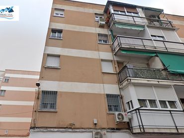 Wohnung zum Verkauf in Calle RIO GUADALQUIVIR