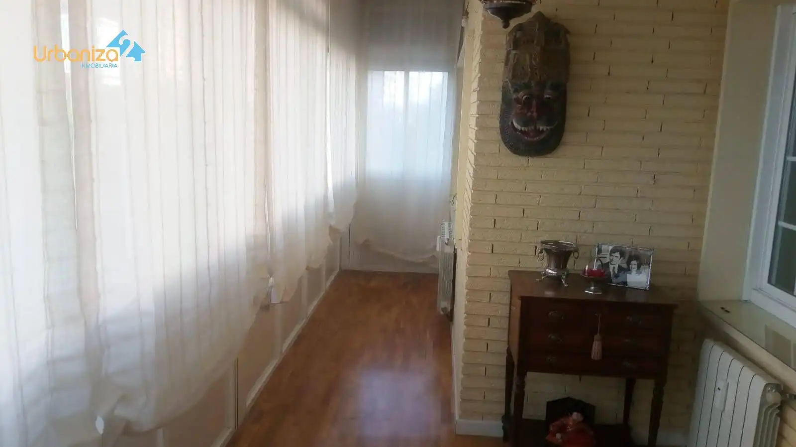 Wohnung zum Verkauf in Avenida de Europa, Pardaleras