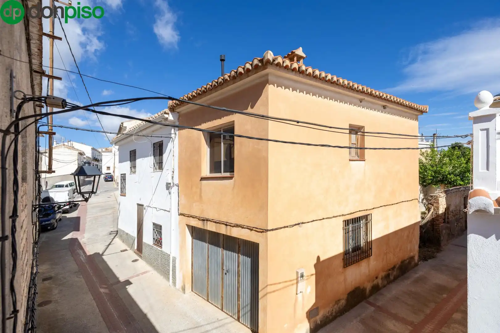 Vivienda en venta en Calle de la Virgen, imagen 54