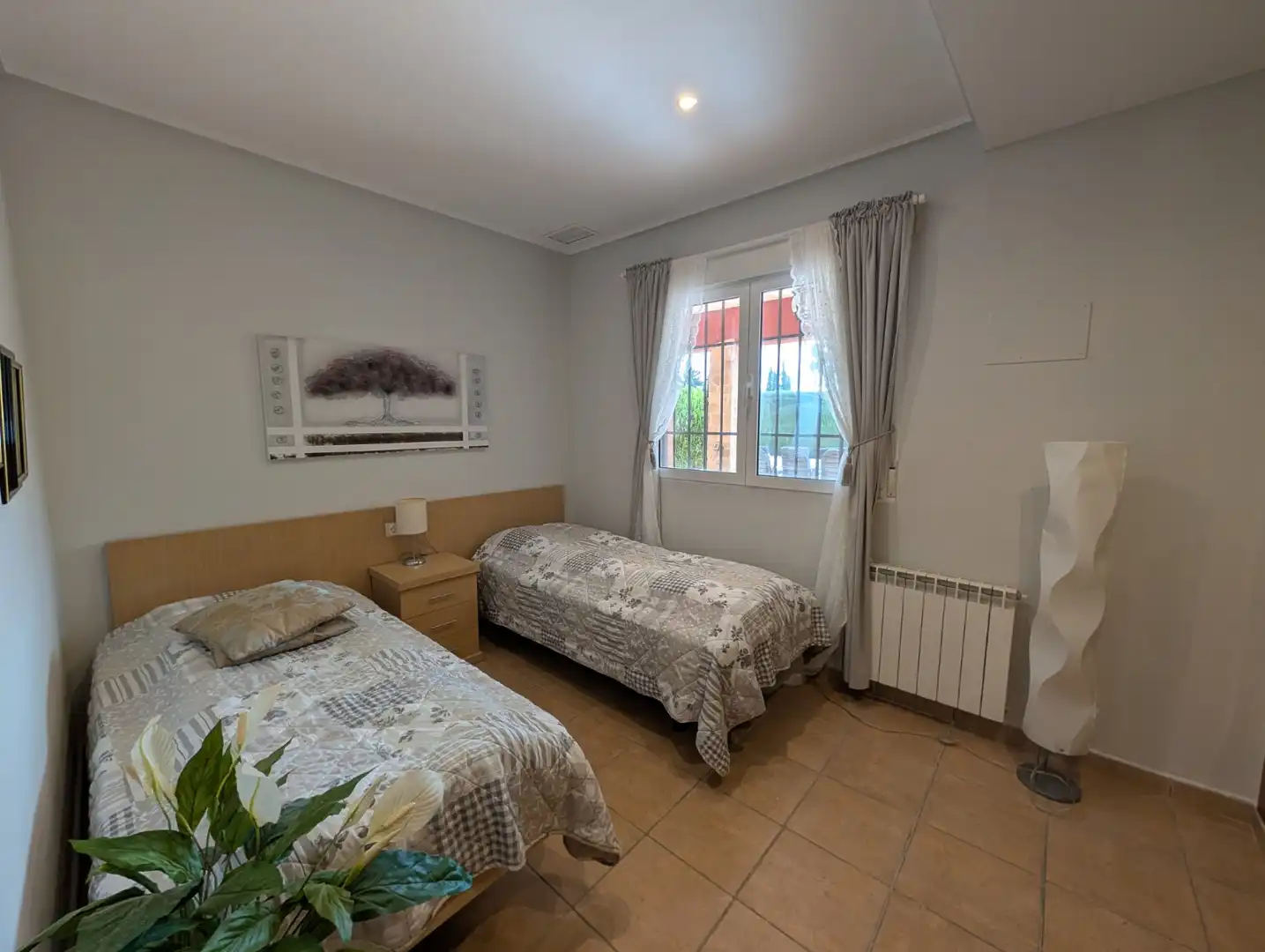 Maison rustique avec piscine à vendre à Sax, imagen 14