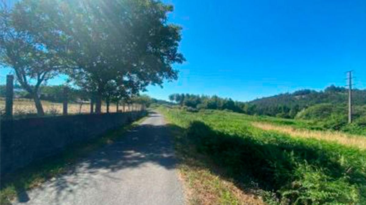 Außenansicht von Residential zum verkauf in Negreira