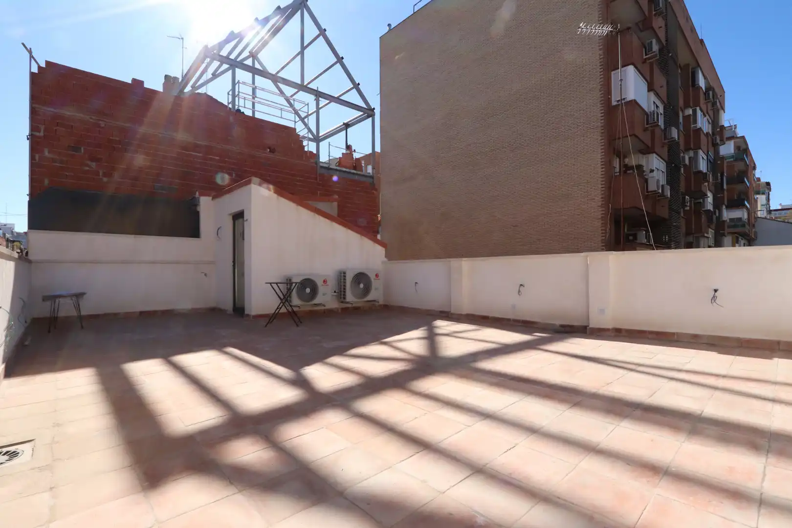Duplex avec ascenseur à vendre à Chamartín, imagen 30