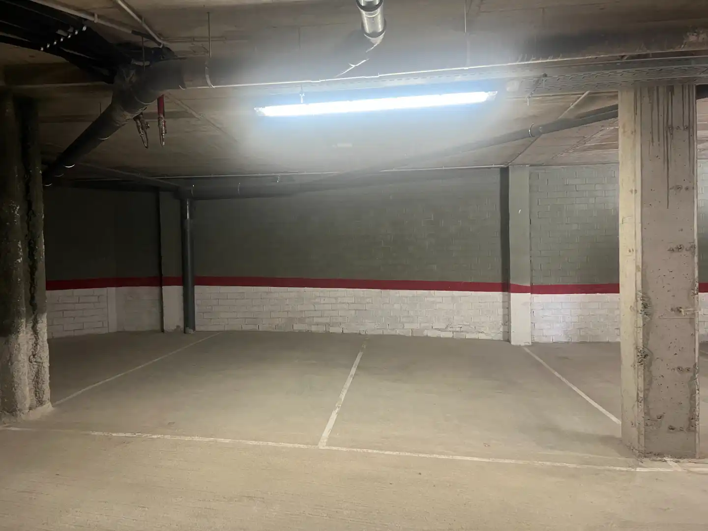 Parking of Garage for sale in Castellbisbal  with Alarm