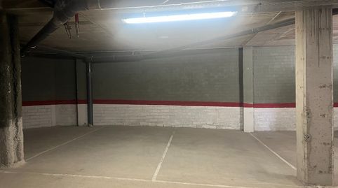 Foto 5 von Garage zum Verkauf in Avinguda D'antoni Gaudí, Castellbisbal, Barcelona
