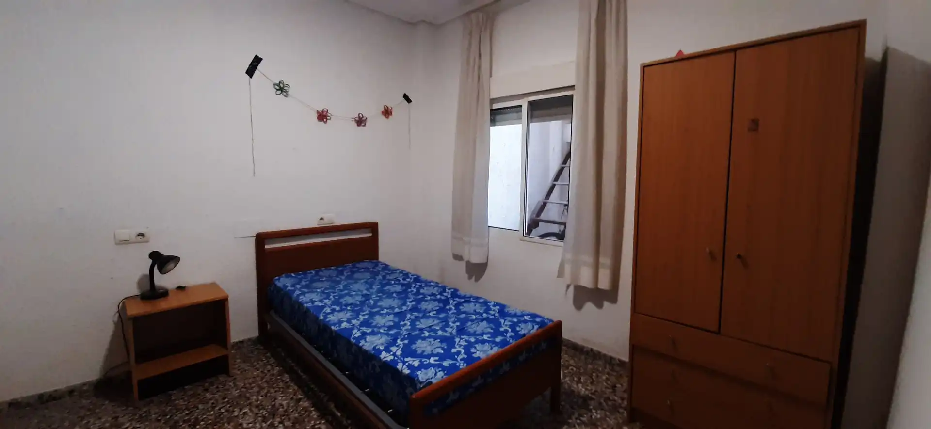 Habitación de Casa o chalet en venta en La Foia - Daimés - Asprella