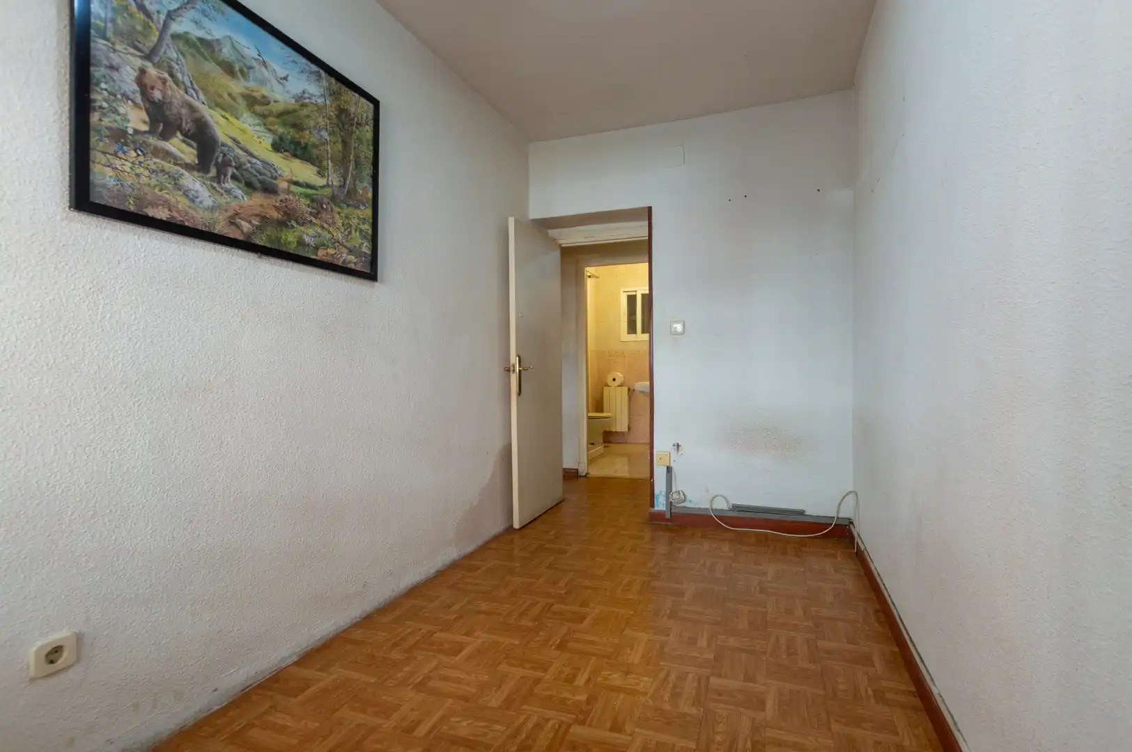 Flat for sale in Alcalá de Henares  with Heating and Terrace