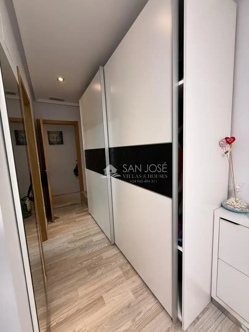 Wohnung mit Terrasse zum Verkauf in Monforte del Cid, imagen 17