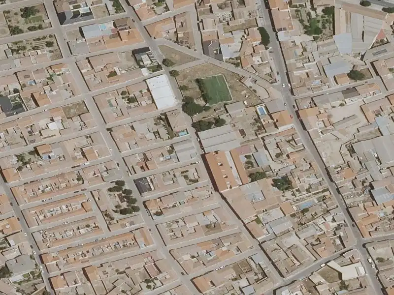 Appartamento in vendita a Sonseca
