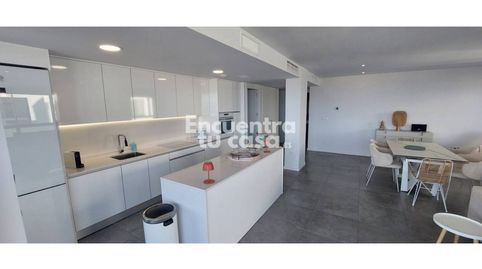 Photo 2 of Attic for rent in Calle Colombia, Balcón de Finestrat - Terra Marina, Finestrat