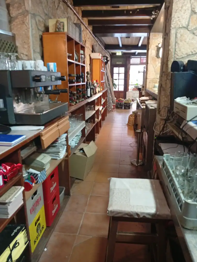 Local en venta en Gijón  con Amueblado