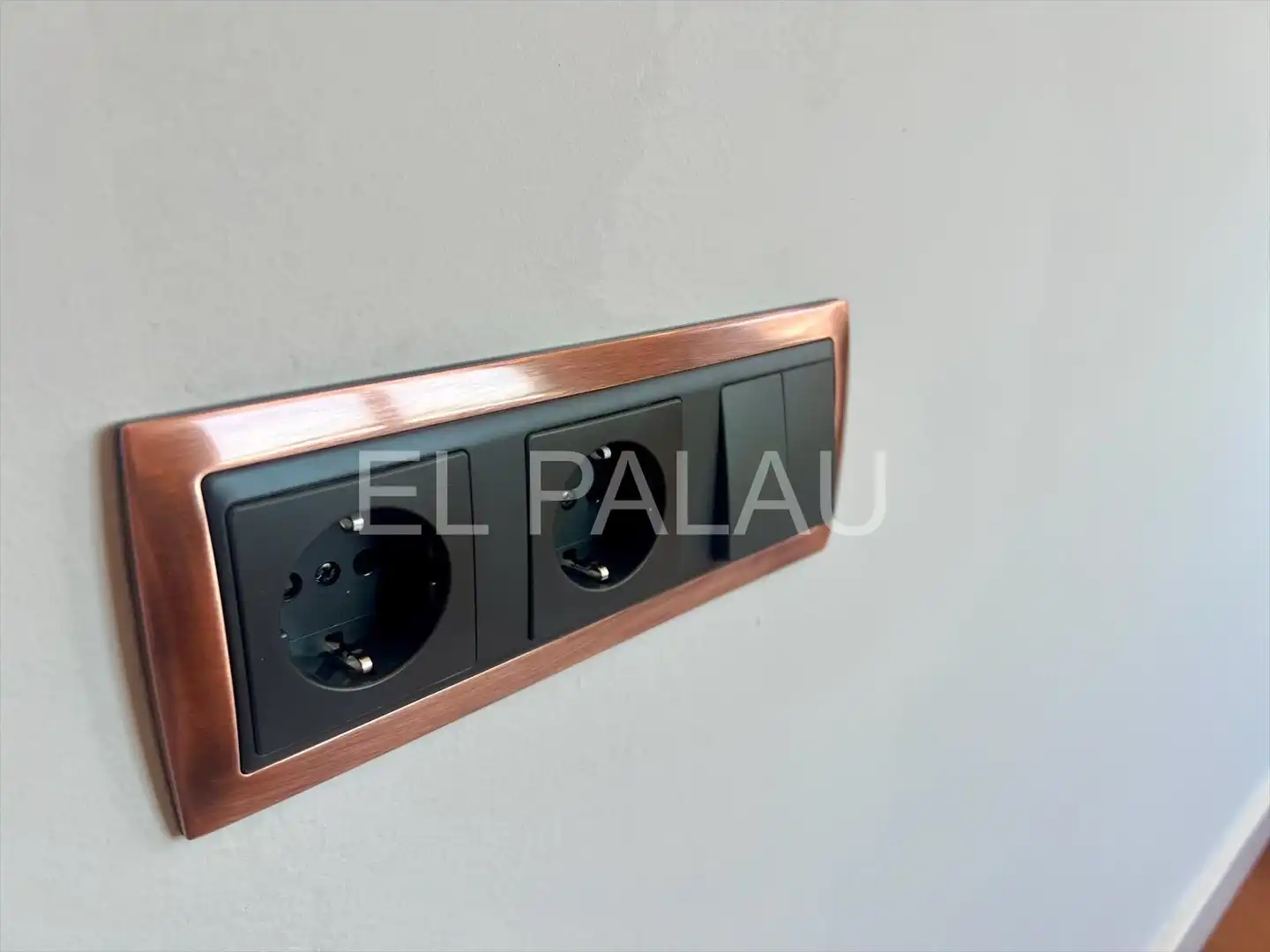 Piso de alquiler en Valencia con Aire acondicionado, Calefacción y Parquet