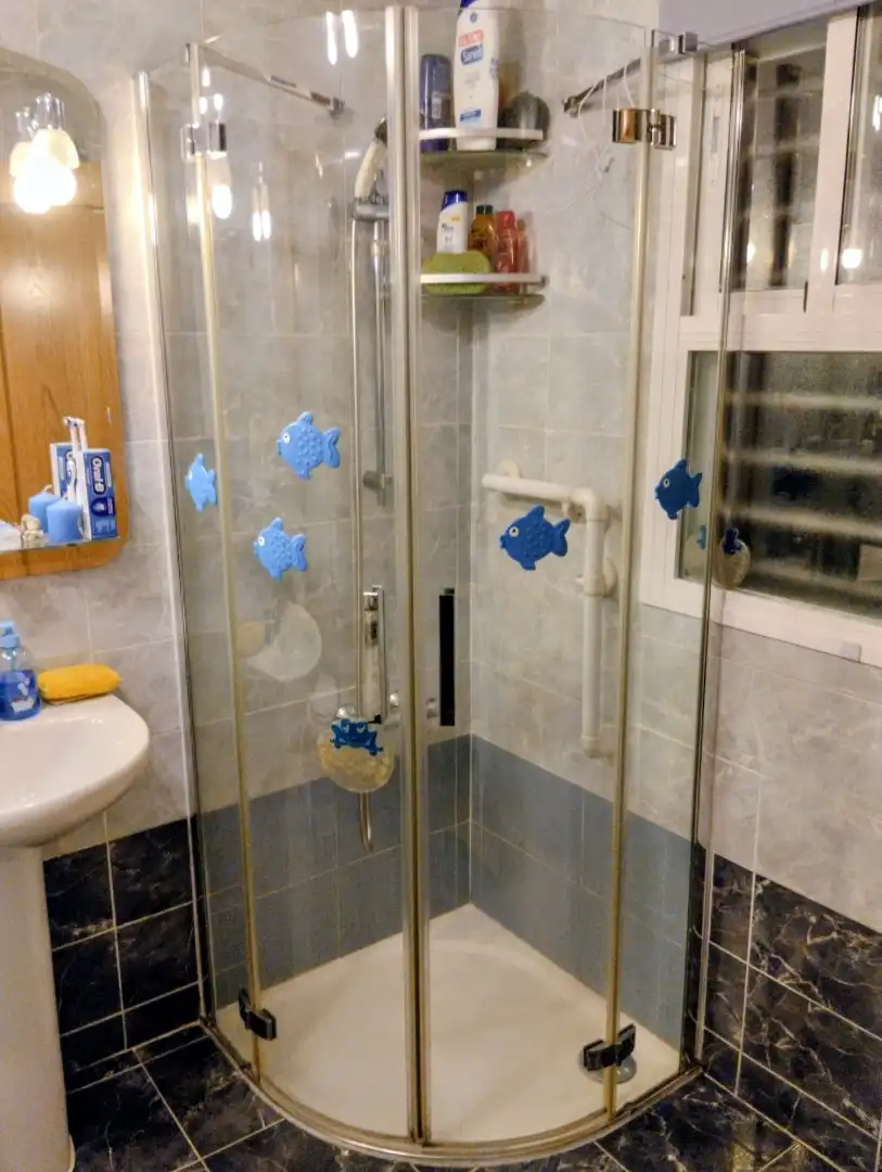 Baño de Piso en venta en La Fortuna