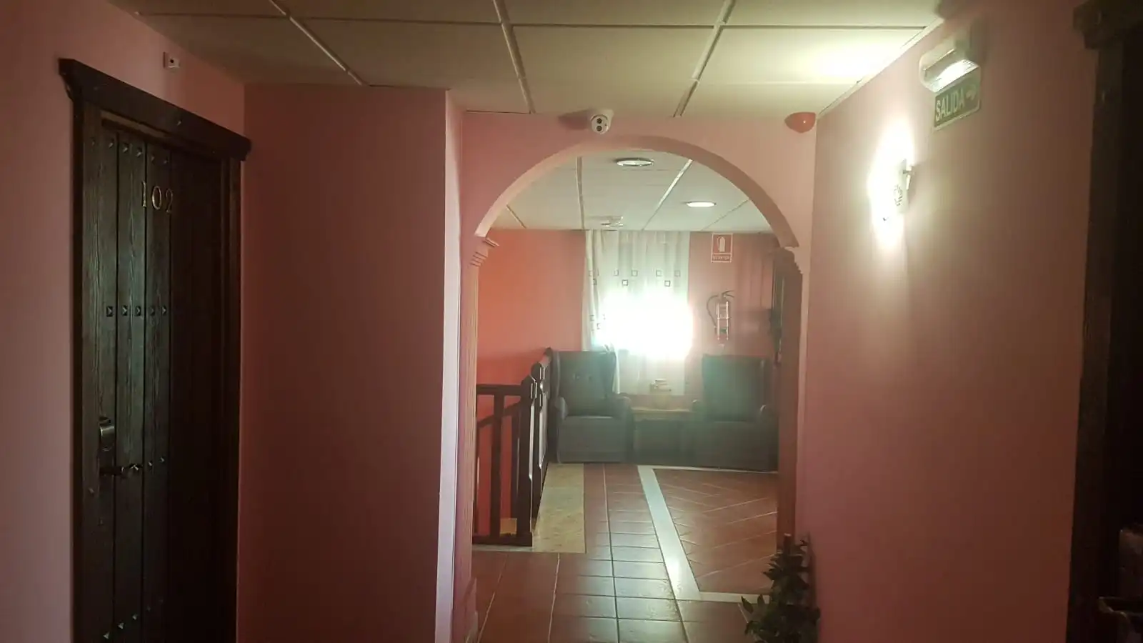 Buildings for sale in Freila  with Alarm