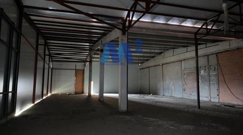 Photo 5 of Industrial buildings to rent in Sector 3, Madrid