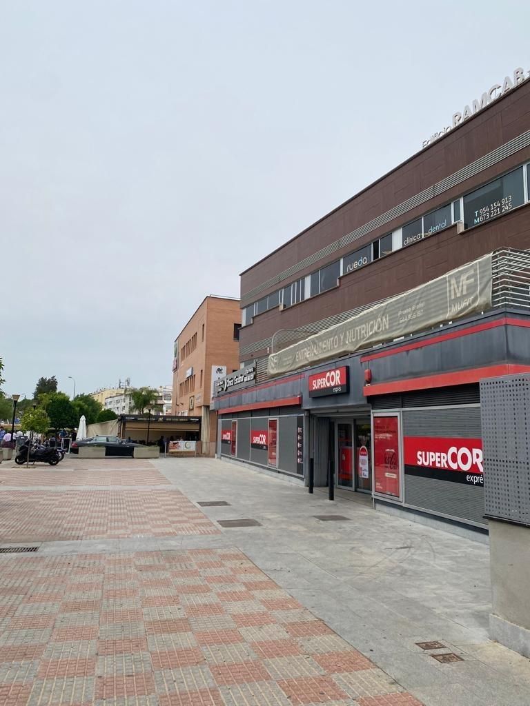 Office for sale in Tomares  with Heating