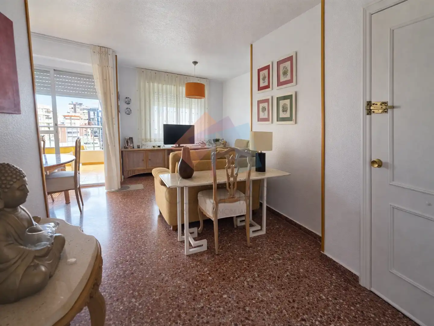 Apartamento con piscina en venta en Playa de Gandia, imagen 13