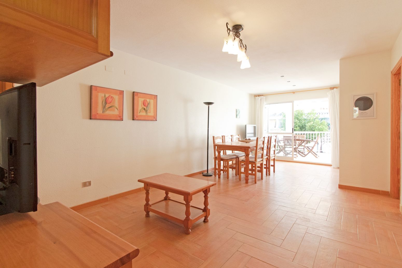 Flat to rent in Sagunto-Sagunt - Avd. Alemayna Marda, 21, Corinto - Almarda