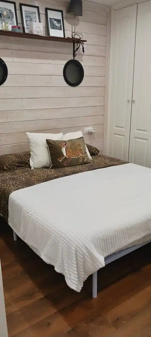 Habitación de Piso en venta en Valencia con Aire acondicionado y Calefacción