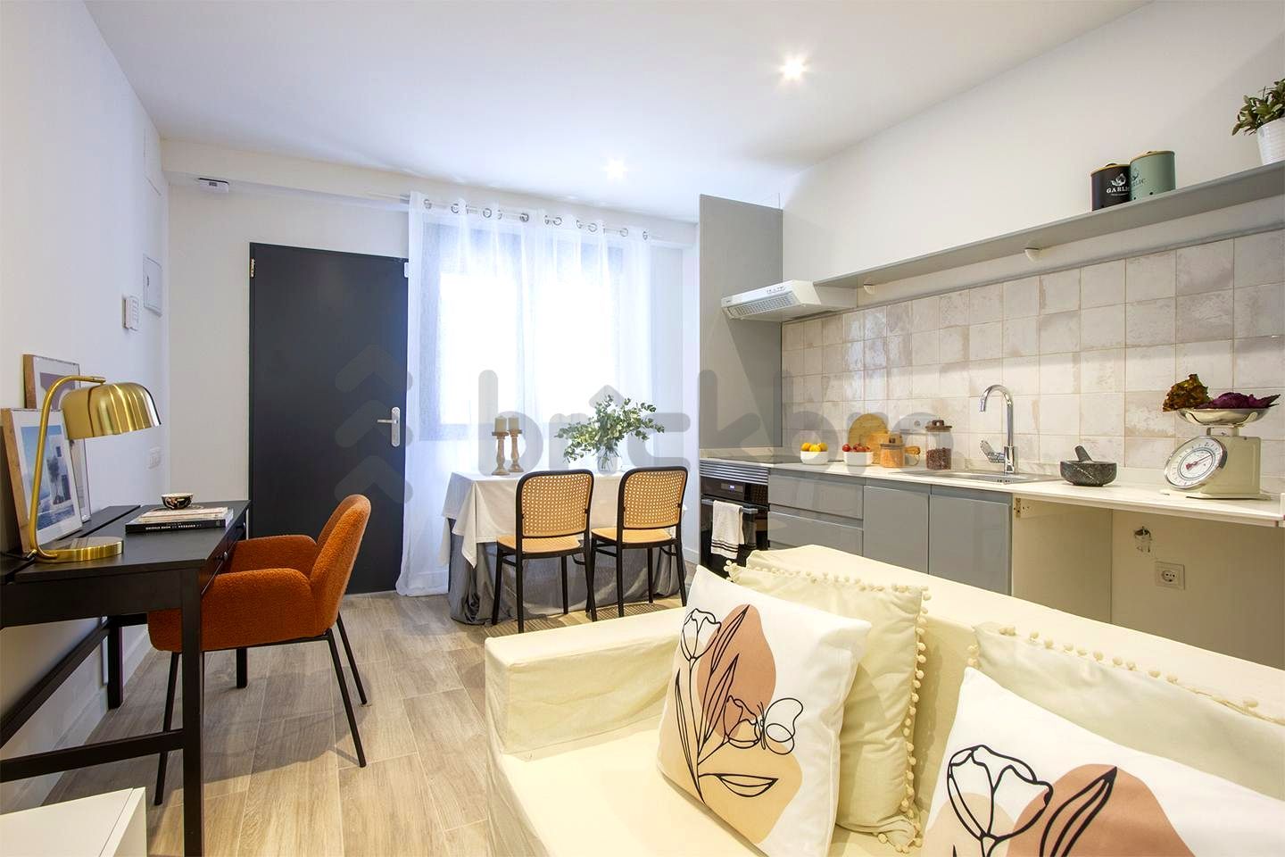 Estudi en venda a Carrer d'en Grassot, El Camp d'en Grassot i Gràcia Nova, Gràcia,  Barcelona Capital