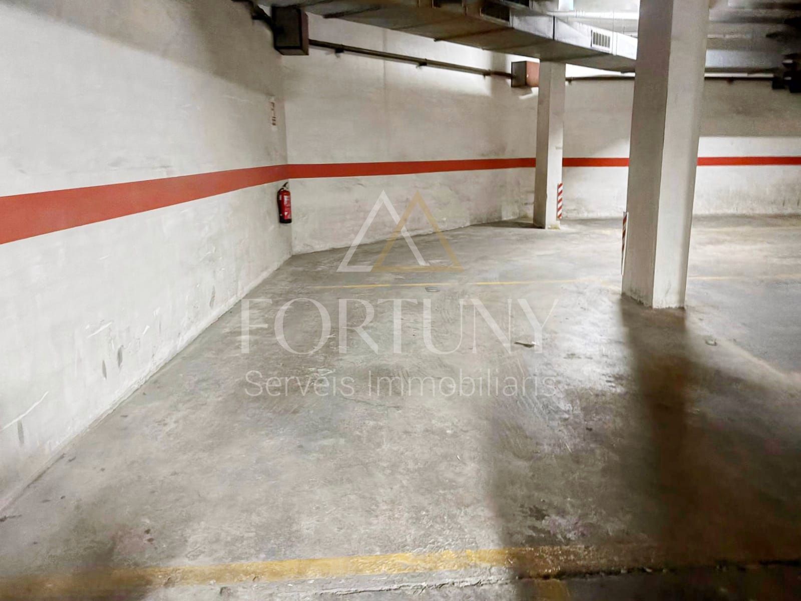 Parking of Garage for sale in Cambrils