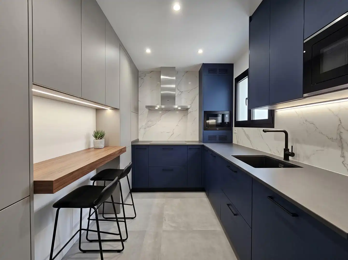 Cocina de Piso en venta en Cubelles con Aire acondicionado, Calefacción y Terraza