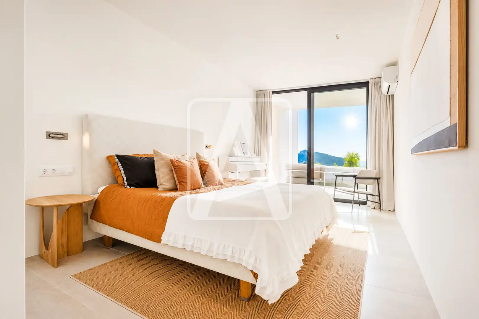 Detached house with pool for sale in Paichi, imagen 7