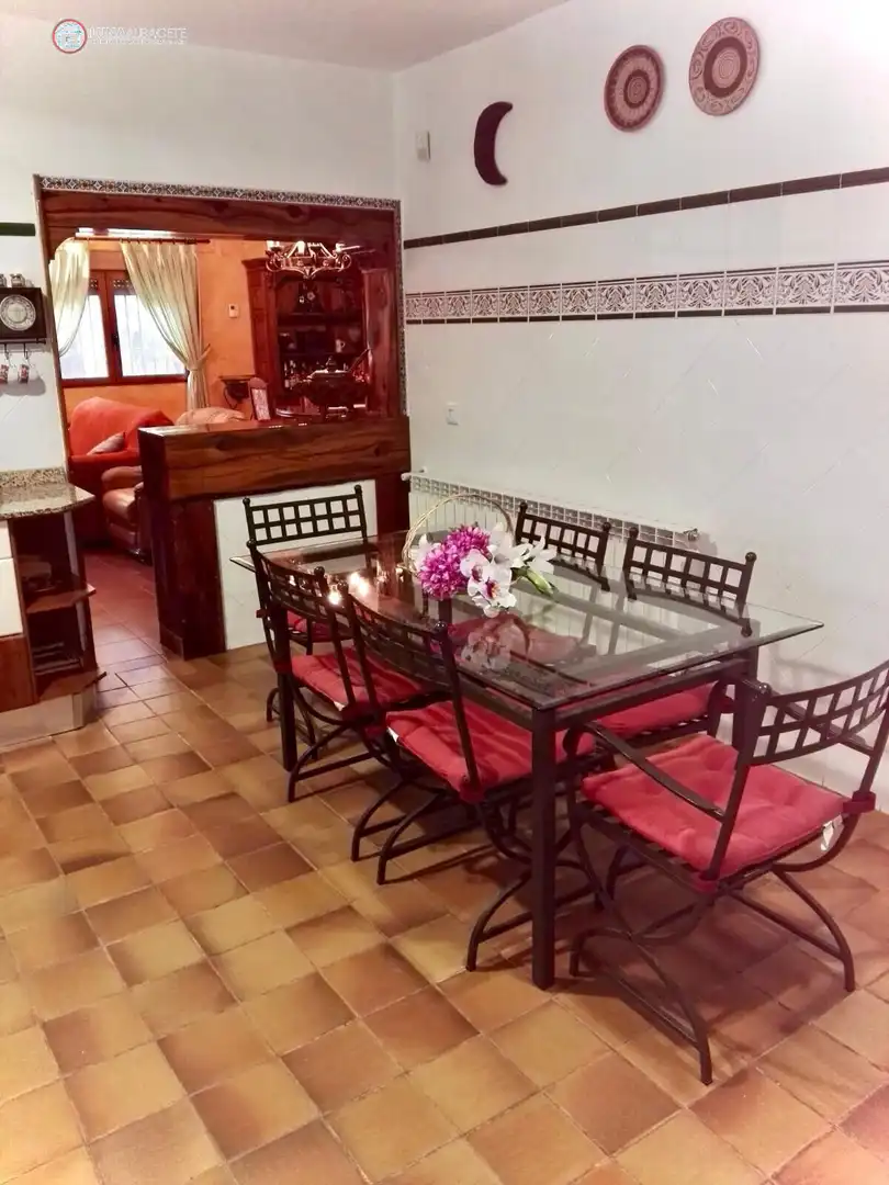 Chalet con piscina en venta en URB. PINARES DEL JUCAR, imagen 21