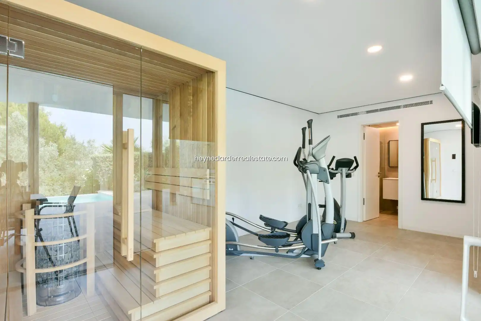 Detached house with pool for sale in Port d'Andratx, imagen 41