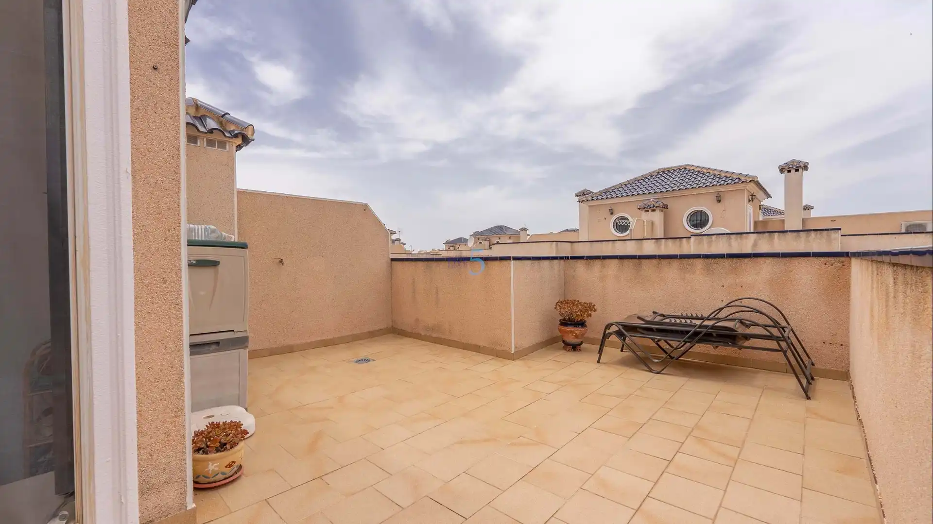 Reihenhaus mit Terrasse zum Verkauf in Orihuela Costa, imagen 25