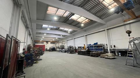 Photo 4 of Industrial buildings for sale in Riells i Viabrea, Girona
