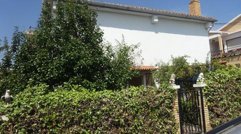Foto 3 de Casa adosada en venta en Labastida / Bastida, Araba - Álava