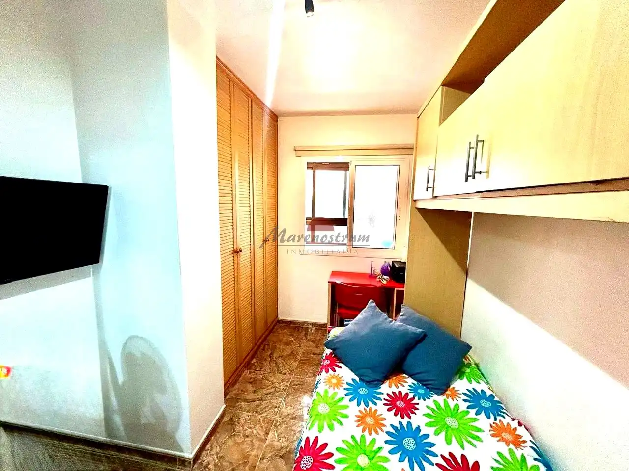 Habitación de Planta baja en venta en San Cristóbal de la Laguna con Terraza