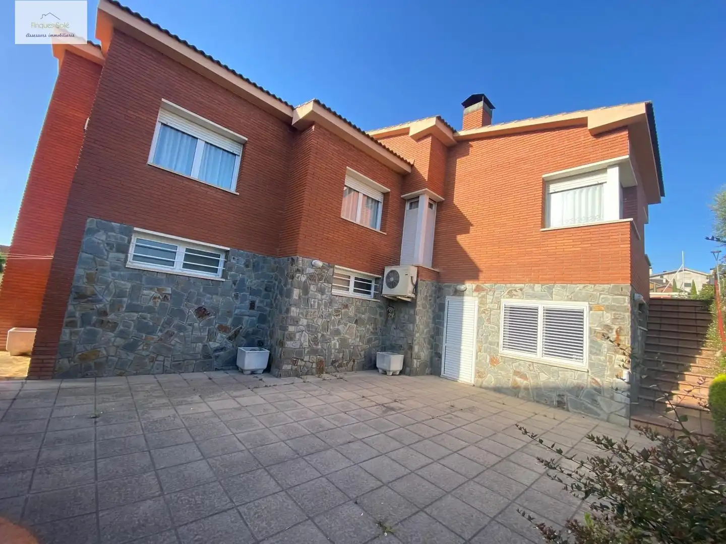 House with garden for sale in La Roca del Vallès, imagen 5