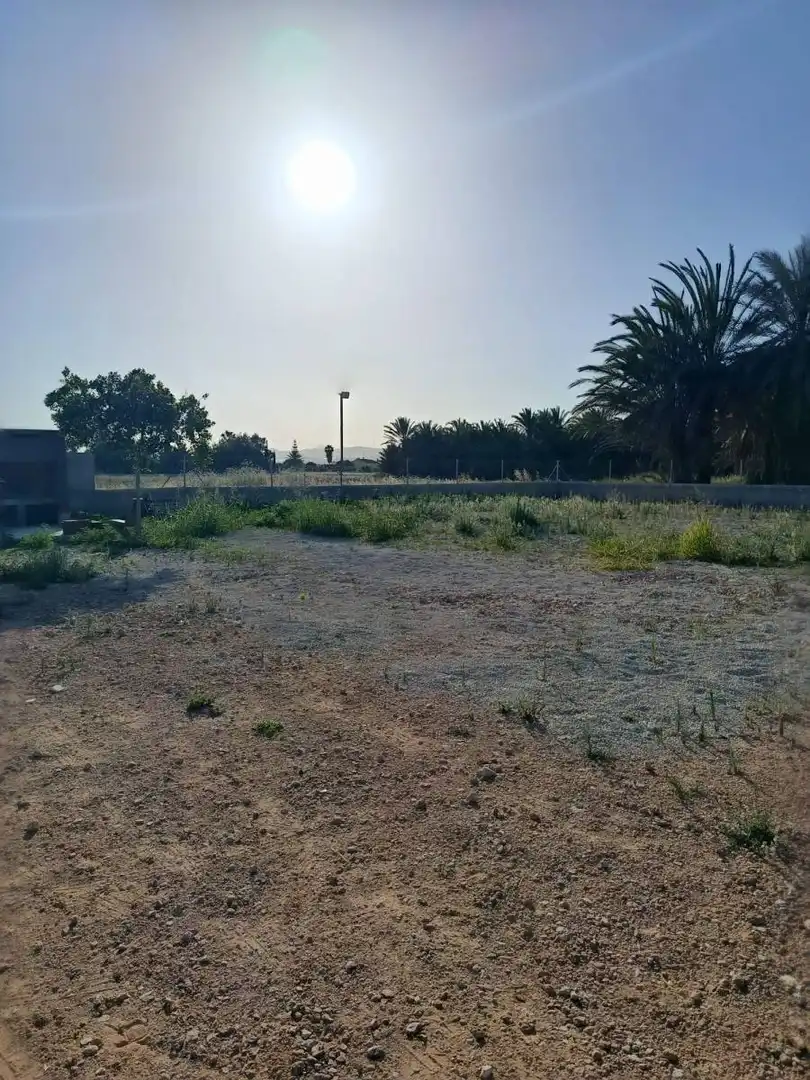 Terreni e lotti in vendita a Barrio Sta. Agueda