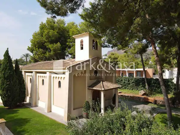 Garden of Houses for rent in Sagunto / Sagunt  with Air Conditioner, Private garden and Terrace