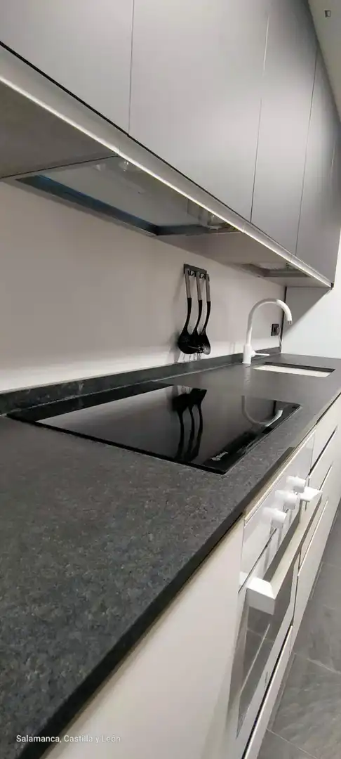 Habitación en Labradores