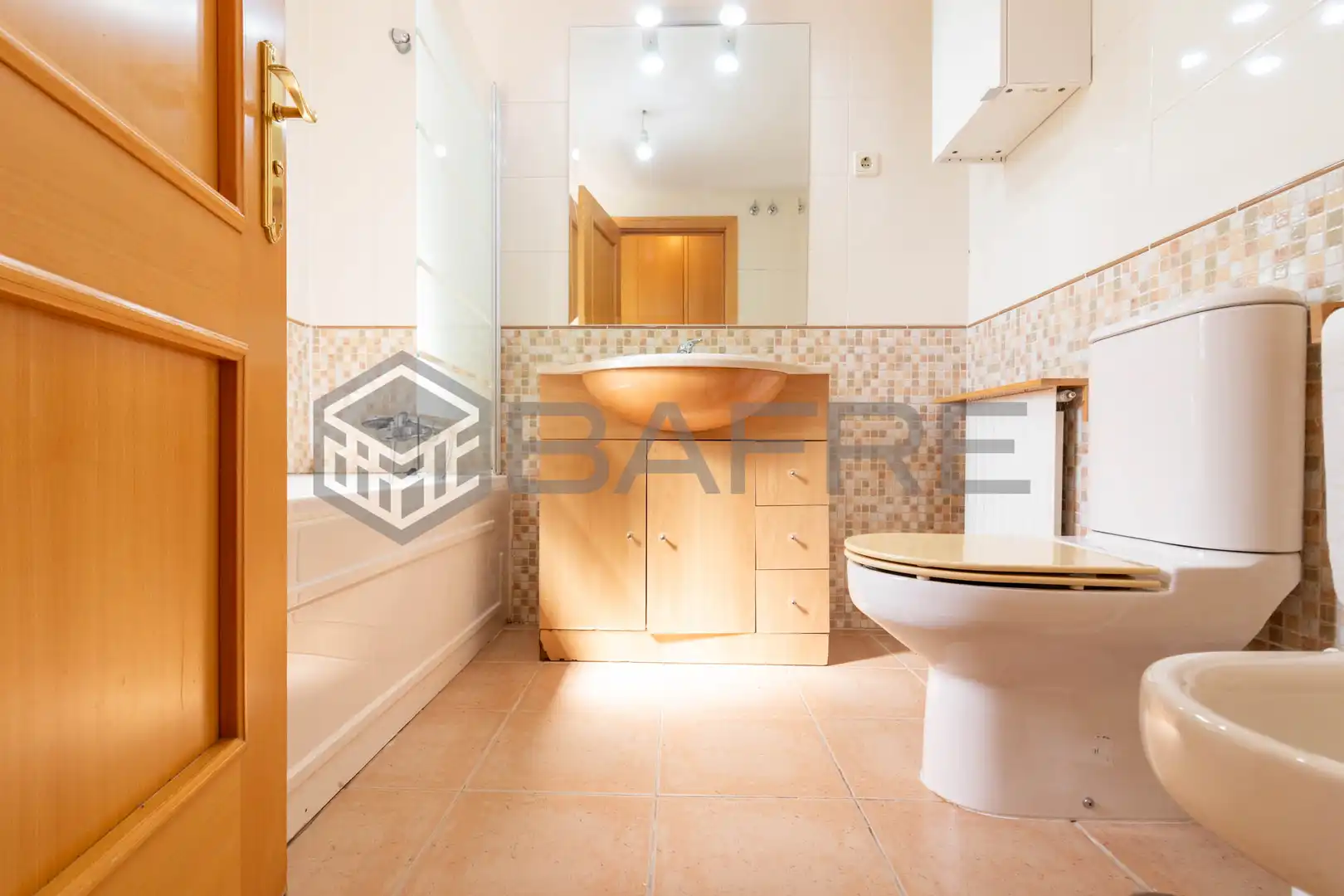 Bathroom of Houses for sale in Aranjuez  with Heating