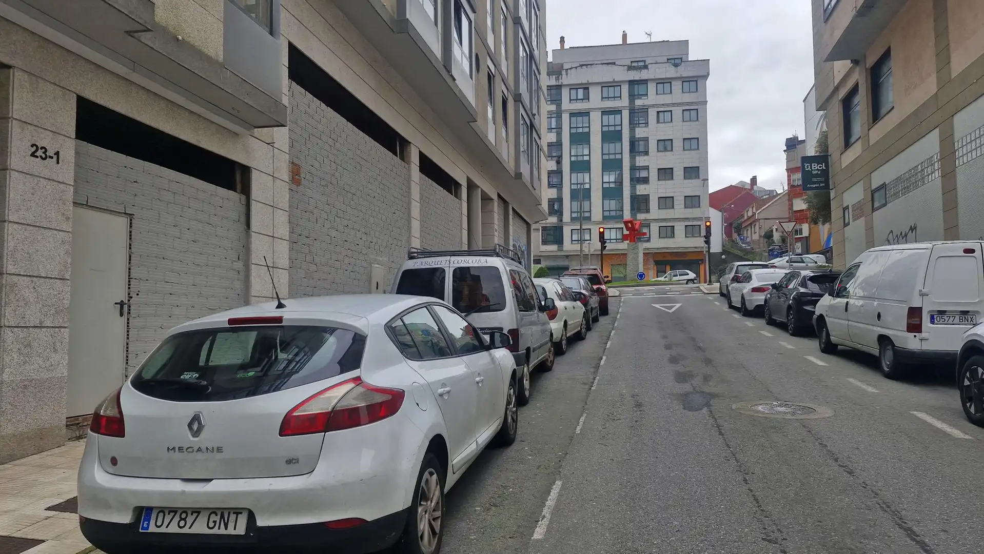 Gewerbefläche zum Verkauf in Rúa Bailén 25, Vigo, España, imagen 3