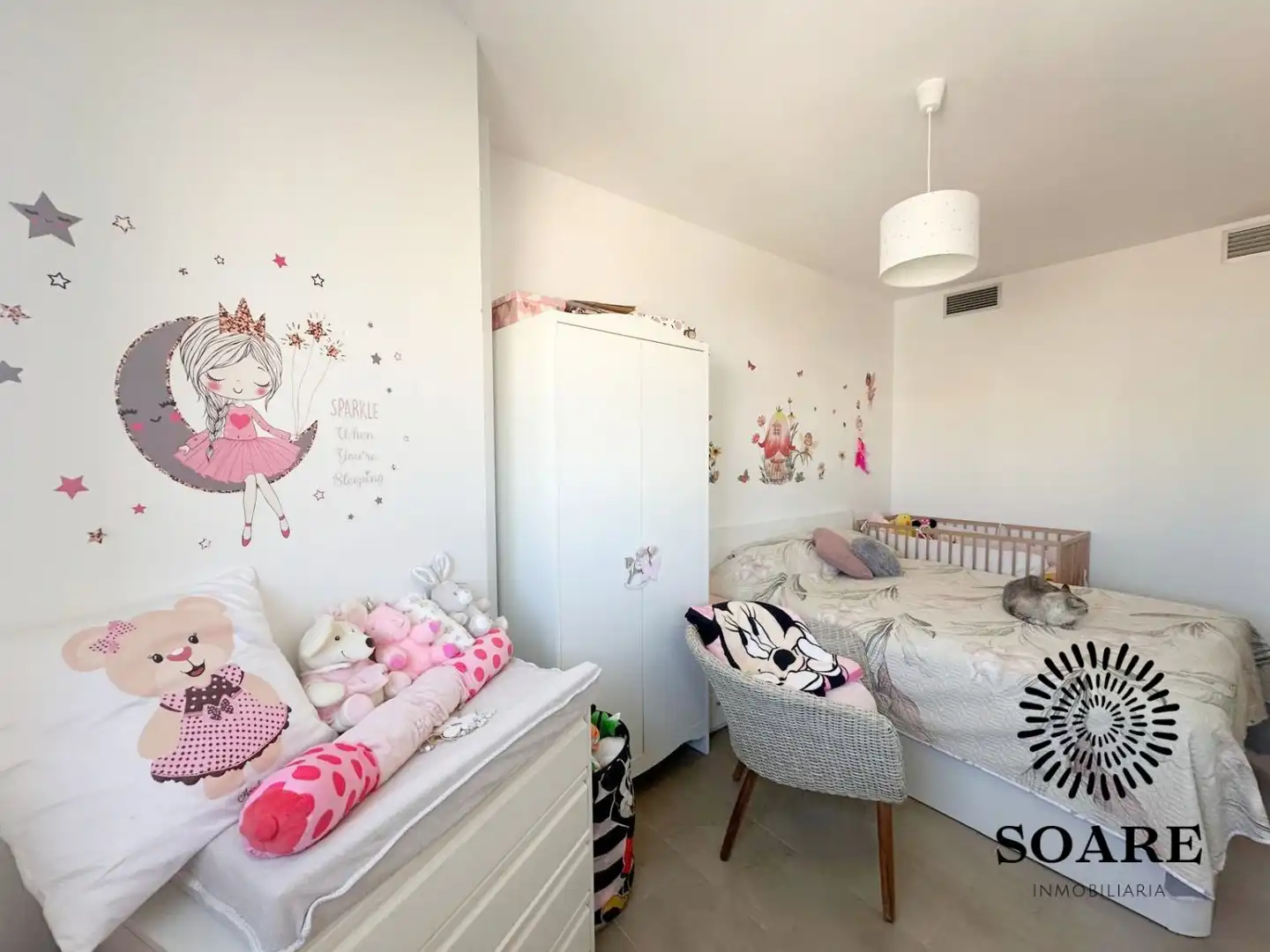 Penthouse with terrace for sale in TOSSAL DE LES FIGUERES, imagen 13