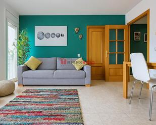 Living room of Duplex for sale in Sant Pere de Ribes  with Air Conditioner, Heating and Terrace