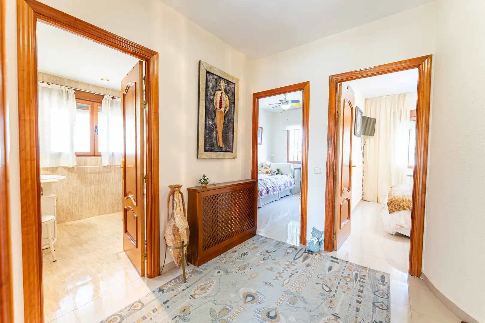 Houses for sale in Alpedrete  with Furnished