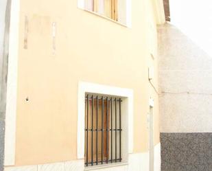 Exterior view of Flat for sale in Elche / Elx  with Air Conditioner