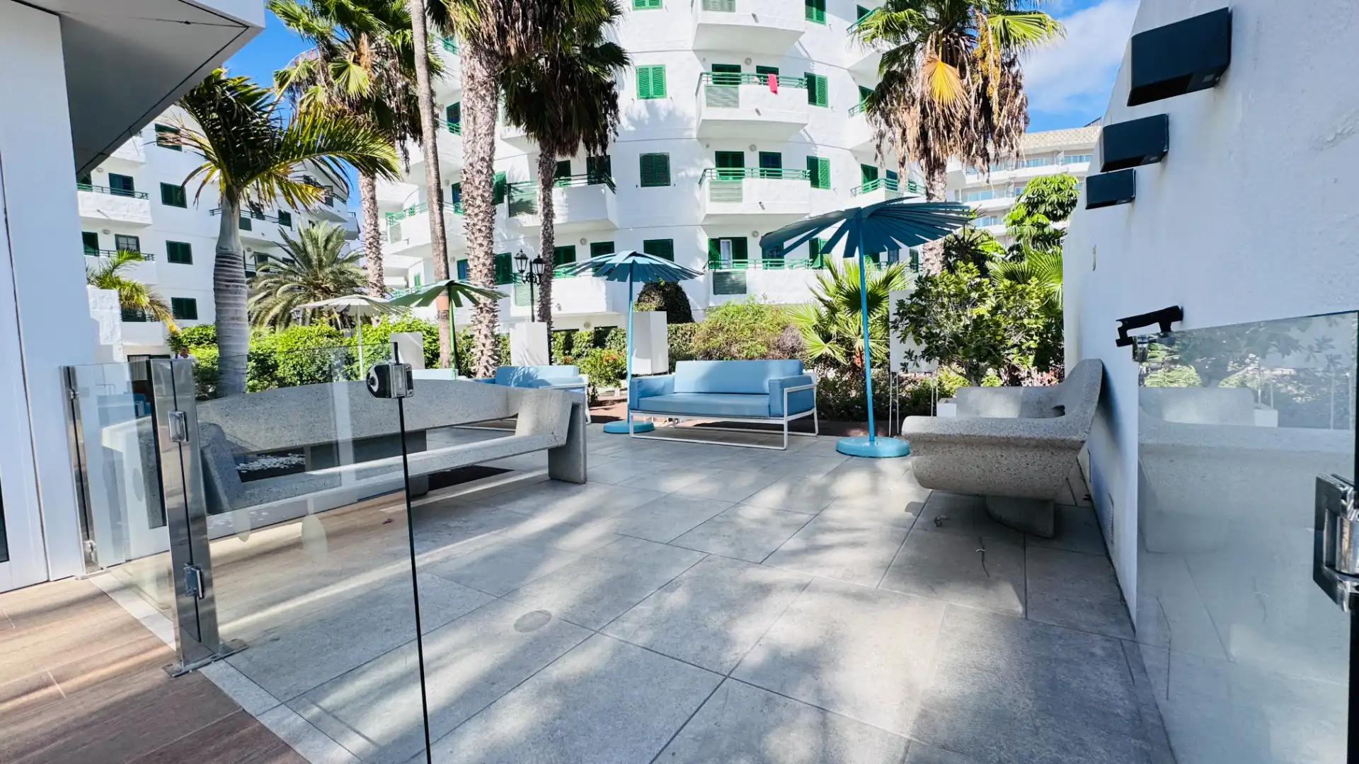Apartamento con terraza en venta en Avenida de Tenerife, imagen 12